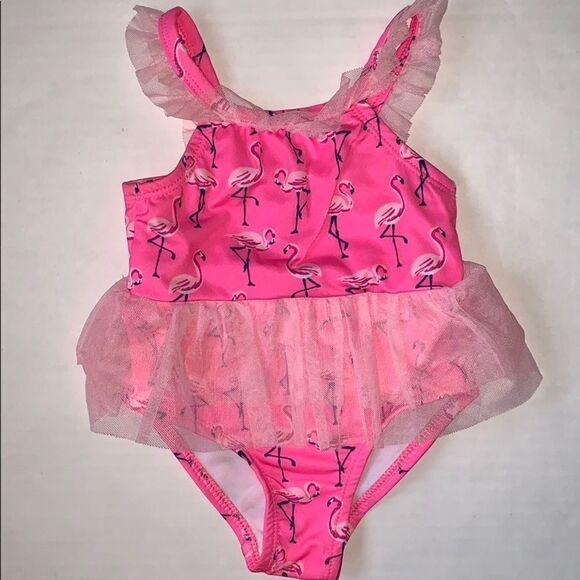 Penelope Mack bathing suit  - Picture 1 of 4